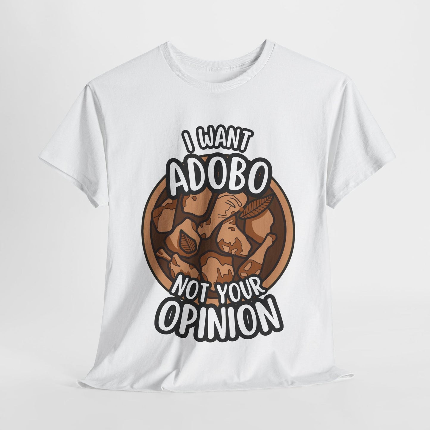 ADOBO SA GATA - Filipino Food (Kids Tee)