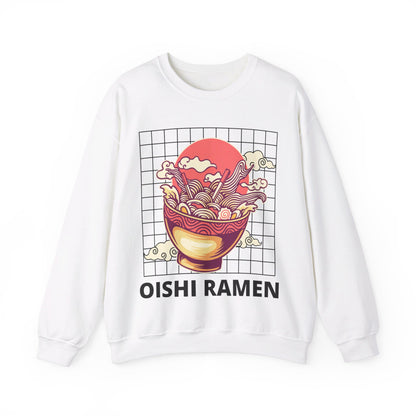 SHOYU RAMEN - Japanese Food (Sweatshirt)