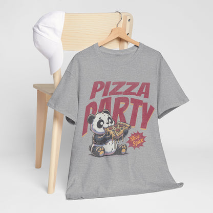 PASTRAMI - Pizza (Basic Tee)