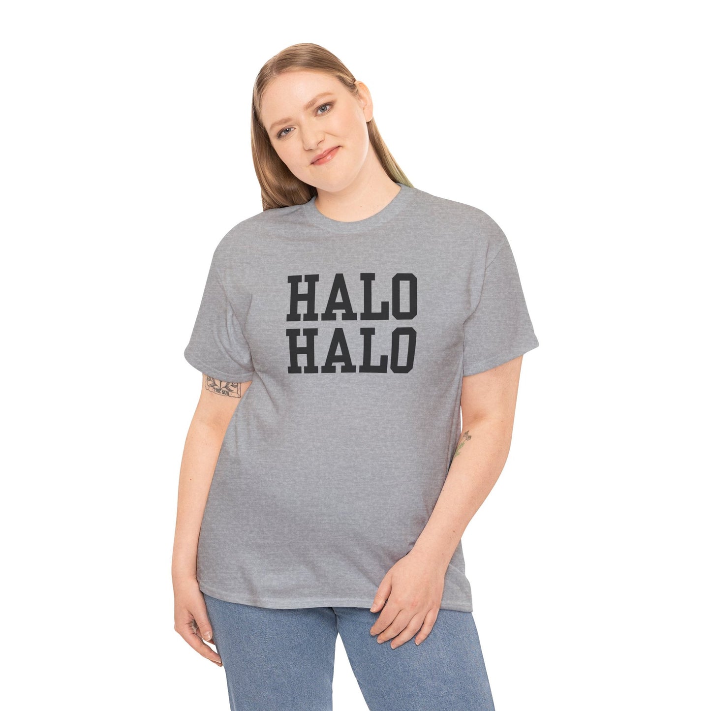 HALO-HALO 2 - Filipino Food (Basic Tee)