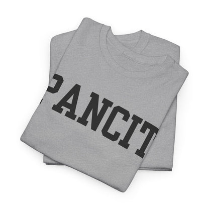 PANCIT - Filipino Food (Basic Tee)