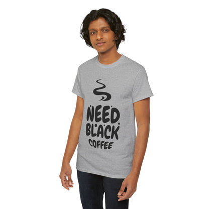 KAFFE GRANADE - Coffee (Basic Tee)