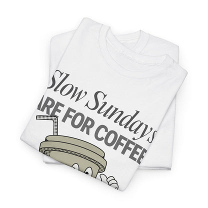 IRISH COFFEE - Coffee (Basic Tee)