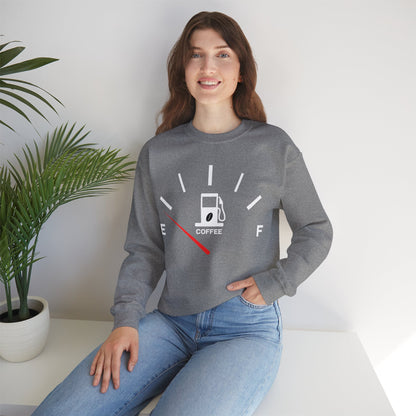 LATTE - Coffee (Sweatshirt)