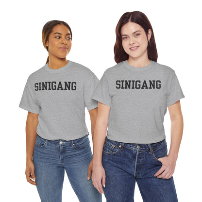SINIGANG - Filipino Food (Basic Tee)