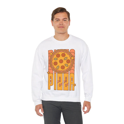 CHICKEN MARSALA - Pizza (Sweatshirt)