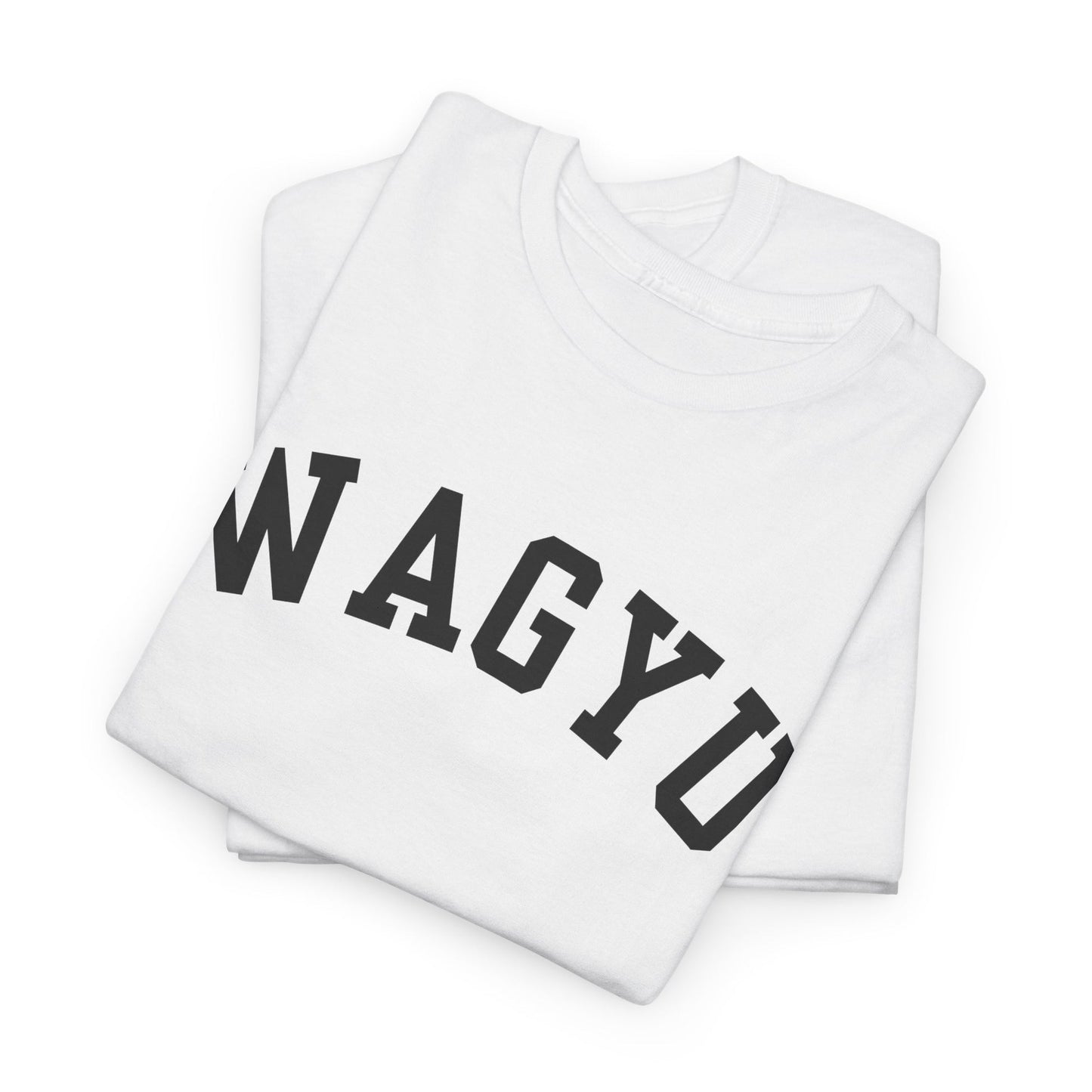 WAGYU - Japanese Food (Kids Tee)