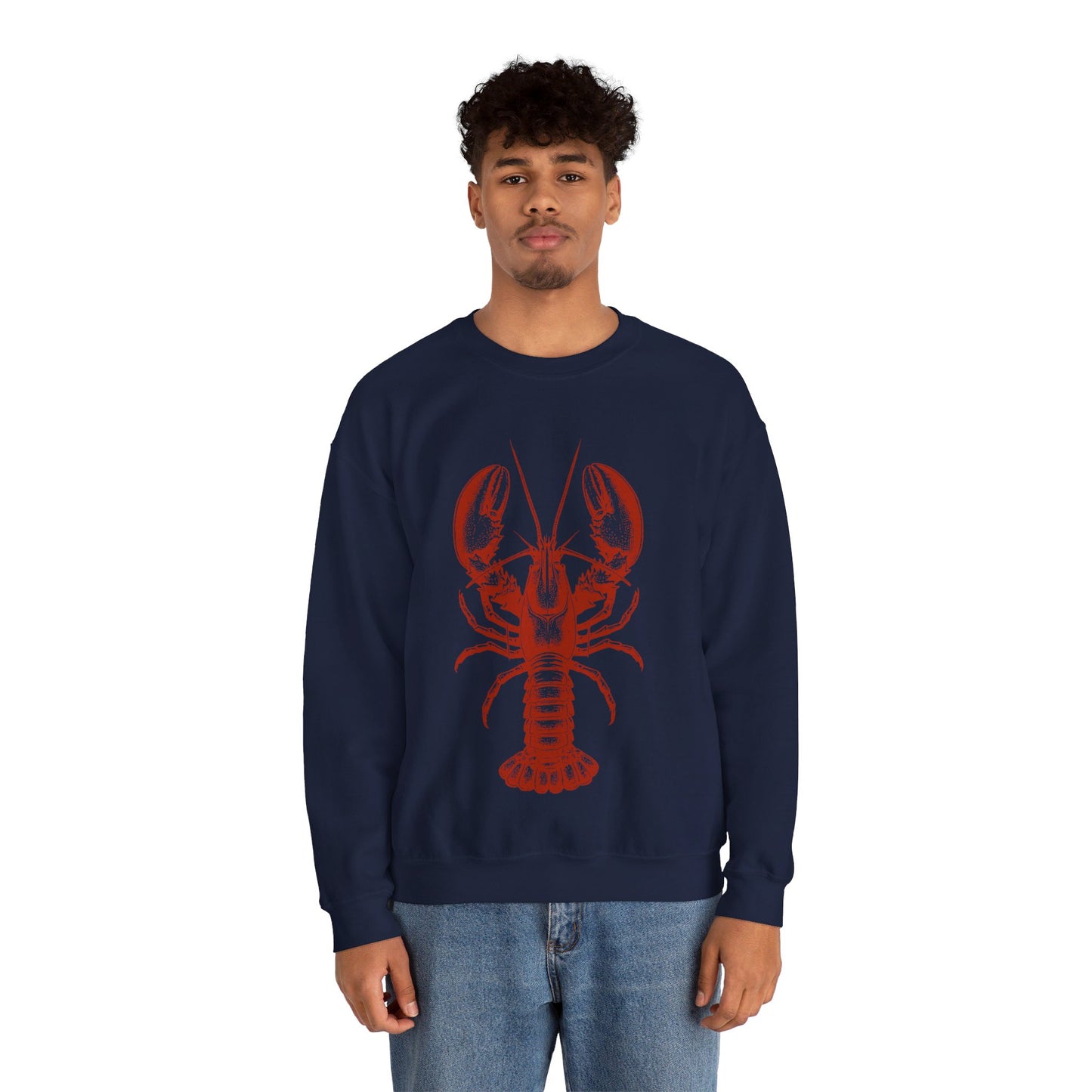 FRESH LOBSTER  - Seafood (Sweatshirt)