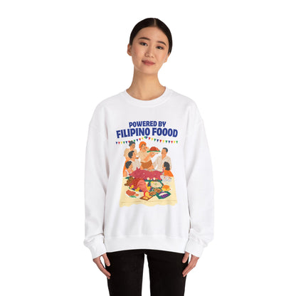 NOCHE BUENA - Filipino Food (Sweatshirt)