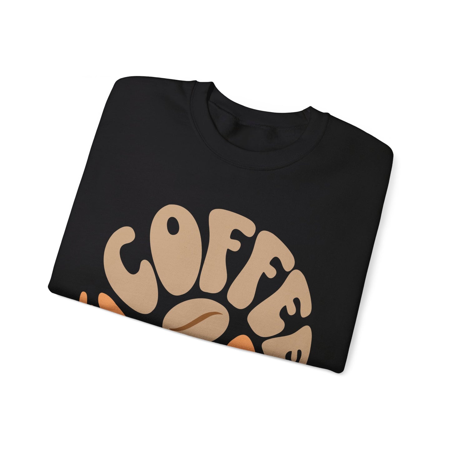 ESPRESSINO - Coffee (Sweatshirt)