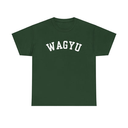 WAGYU - Japanese Food (Basic Tee)