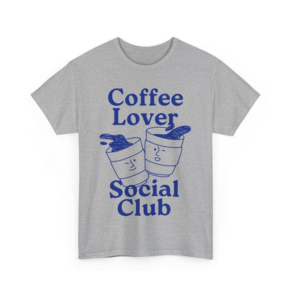 TURKISH COFFEE - Coffee (Basic Tee)