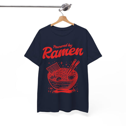 KIMCHI RAMEN - Japanese Food (Basic Tee)