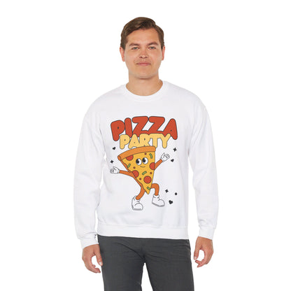 CAPRICCIOSA - Pizza (Sweatshirt)