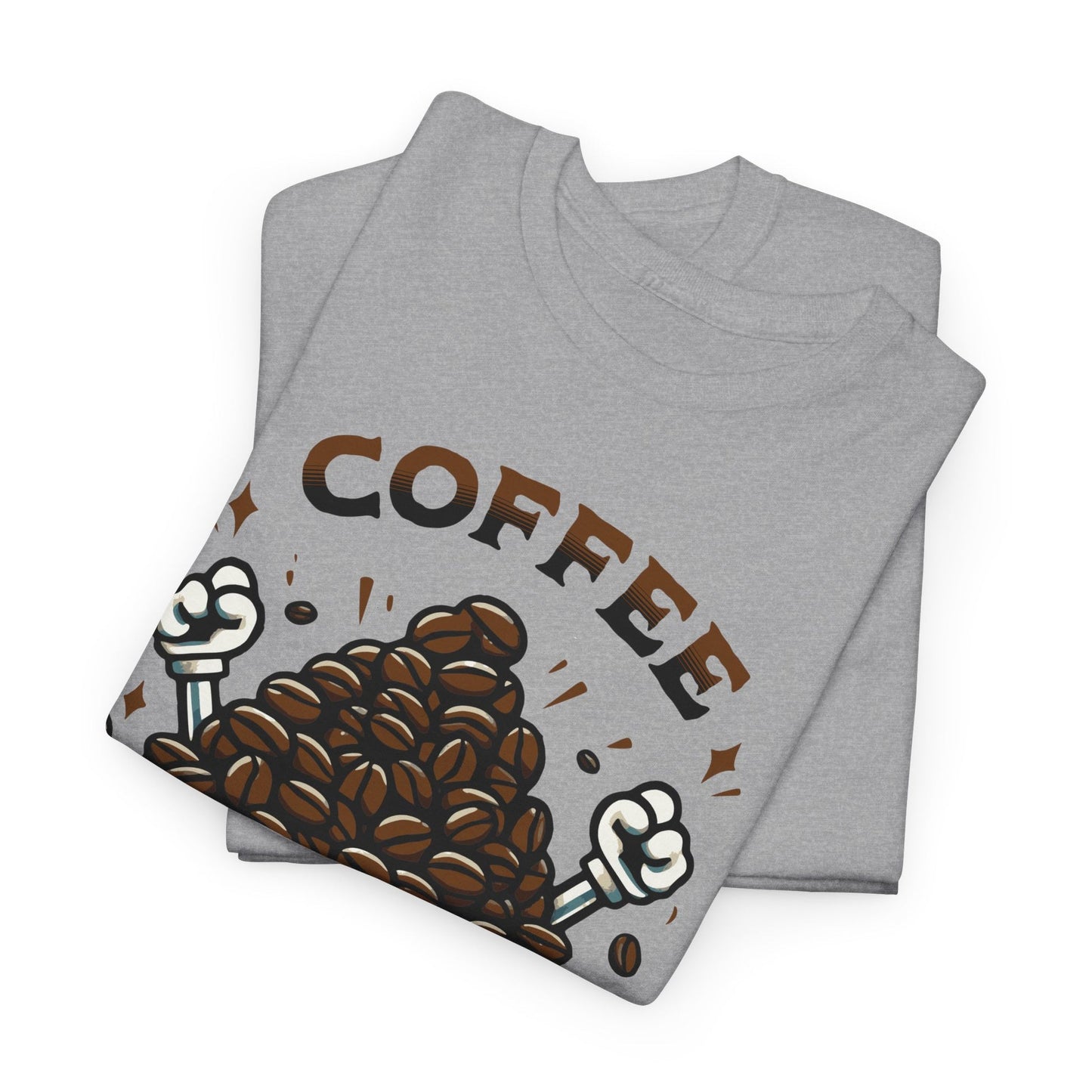 CAFÉ CORETTO - Coffee (Basic Tee)