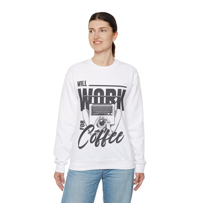 CAFÈ TARIK - Coffee (Sweatshirt)