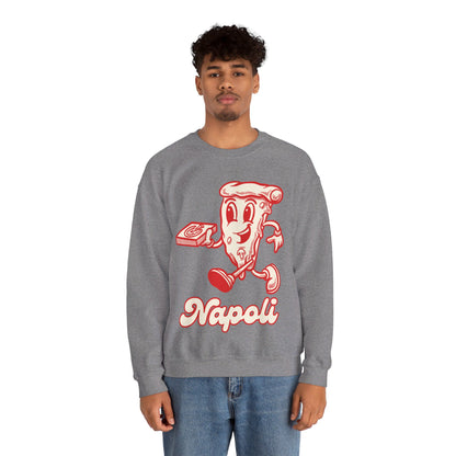 NAPOLI - Pizza (Sweatshirt)