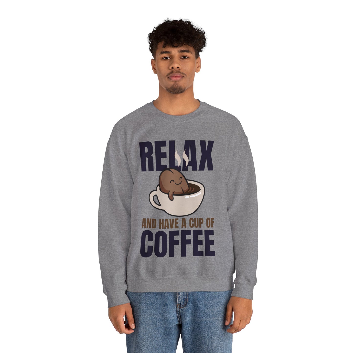 VIENNA COFFEE - Coffee (Sweatshirt)