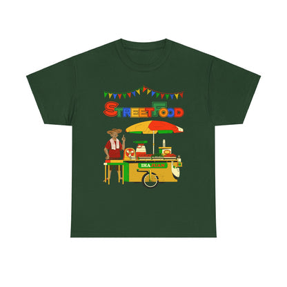 MERYENDA - Filipino Food (Basic Tee)
