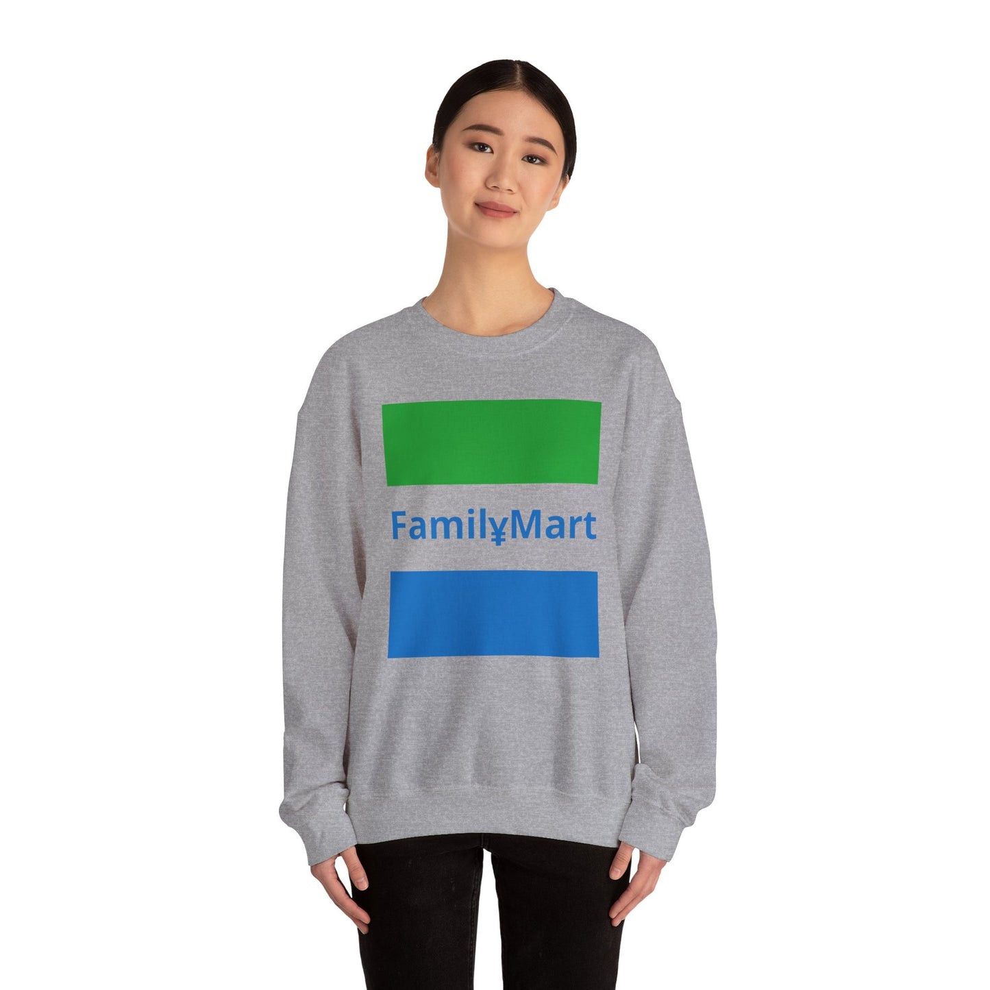 KONBINI - Japanese Food (Sweatshirt)
