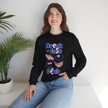 BREAKFAST CLUB 3 - Breakfast (Sweatshirt)