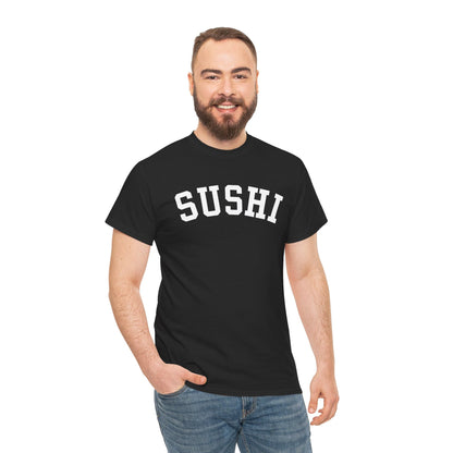 CHIRASHI - Japanese Food (Basic Tee)