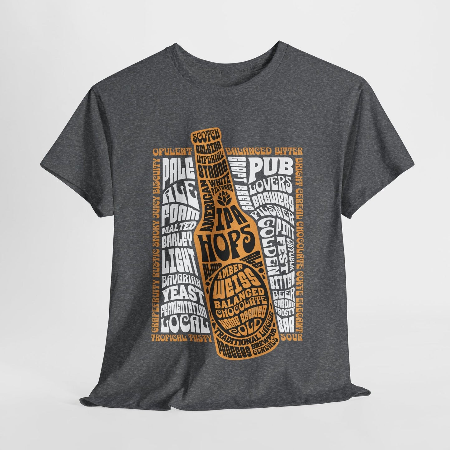 ALTBIER - Drinks (Basic Tee)