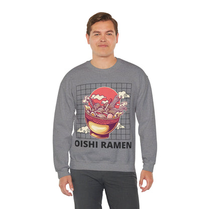 SHOYU RAMEN - Japanese Food (Sweatshirt)