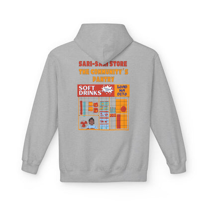 SARI-SARI STORE 2 - Filipino Food (Hoodie)