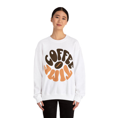 ESPRESSINO - Coffee (Sweatshirt)