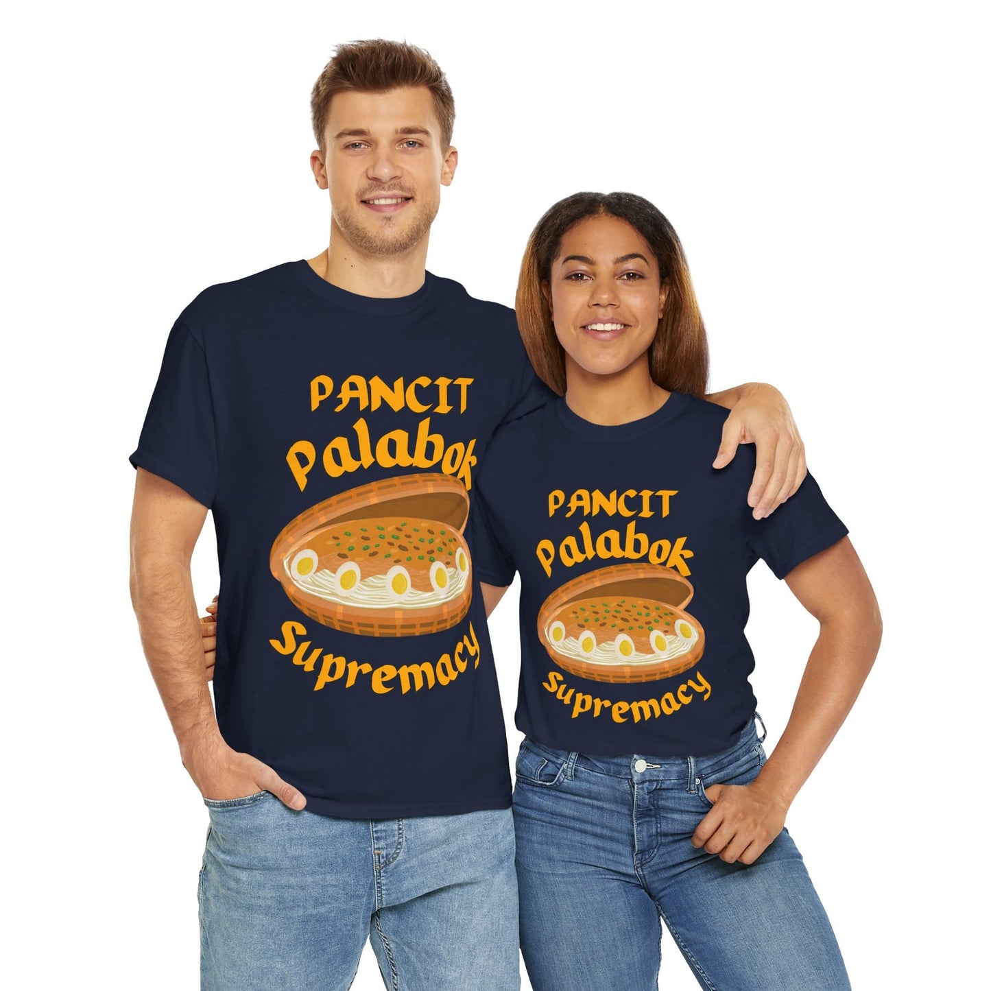 PALABOK - Filipino Food (Basic Tee)