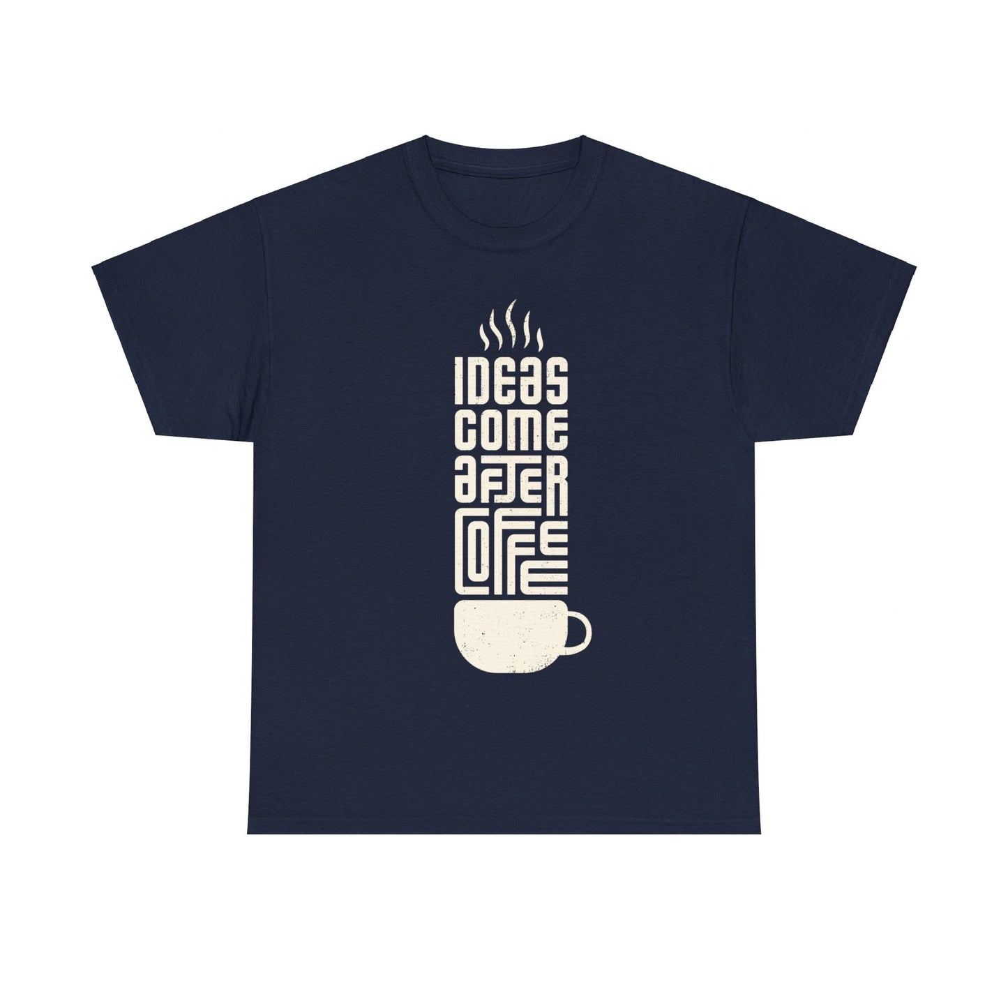 CA PHE SUA DA - Coffee (Basic Tee)