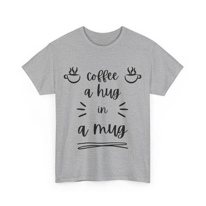 CAFÉ TINTO - Coffee (Basic Tee)