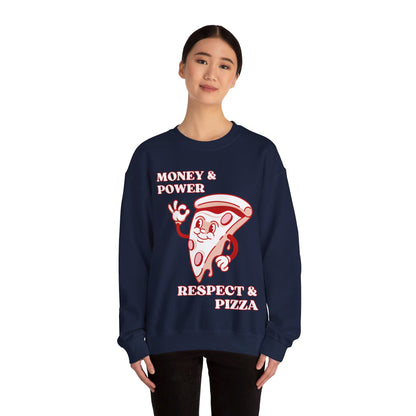 MARGHERITA - Pizza (Sweatshirt)