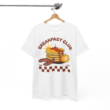 BREAKFAST CLUB 2 - Breakfast (Kids Tee)