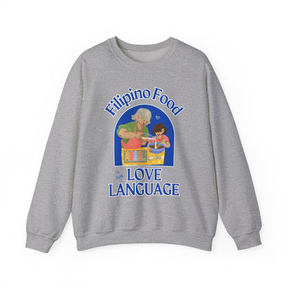 NILAGA - Filipino Food (Sweatshirt)