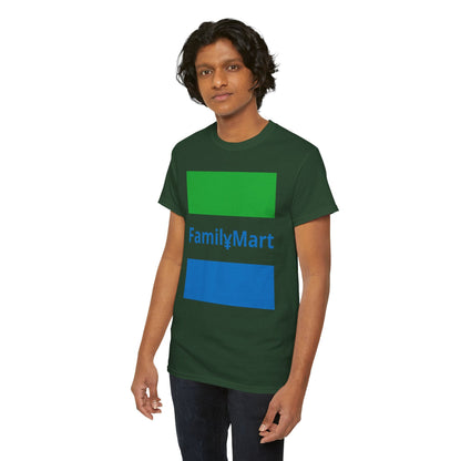 KONBINI - Japanese Food (Basic Tee)