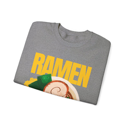 SAPPORO RAMEN - Japanese Food (Sweatshirt)