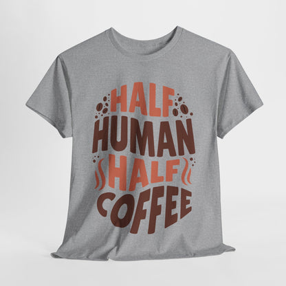 CAFÉ SUSPIRO - Coffee (Basic Tee)