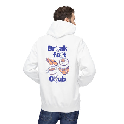 BREAKFAST CLUB 3 - Breakfast (Hoodie)