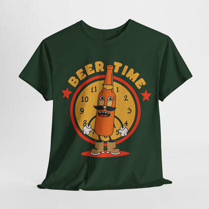 LAGER - Drinks (Basic Tee)