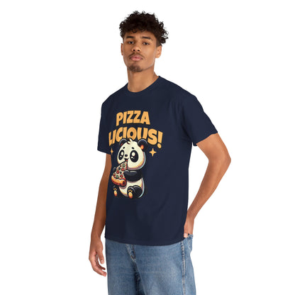 FRENCH ONION - Pizza (Basic Tee)