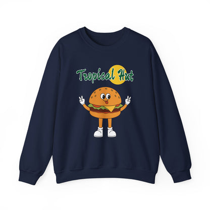 TROPICAL HUT - Filipino Food (Sweatshirt)