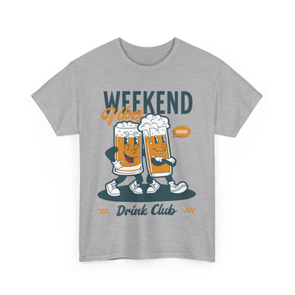 SCOTCH ALE - Beer (Basic Tee)