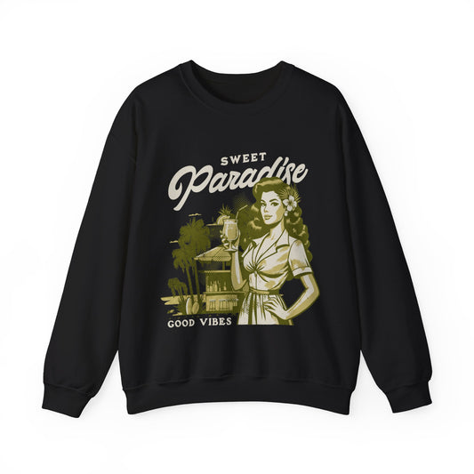 PIÑA COLADA - Drinks (Sweatshirt)