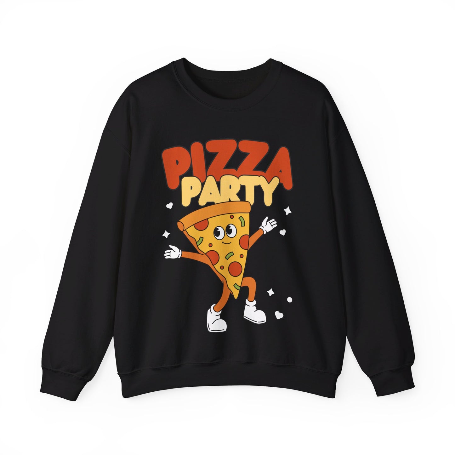 CAPRICCIOSA - Pizza (Sweatshirt)