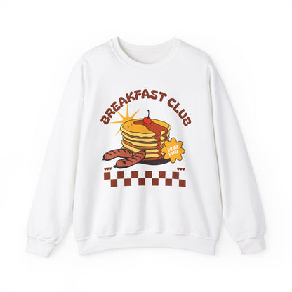 BREAKFAST CLUB 2 - Breakfast (Sweatshirt)