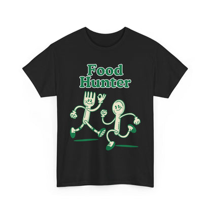 FOOD HUNTER - Foodie (Kids Tee)
