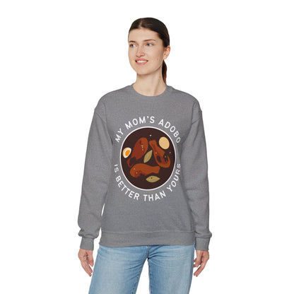 SPECIAL ADOBO - Filipino Food (Sweatshirt)