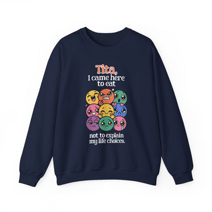 BICOL EXPRESS 1 - Filipino Food (Sweatshirt)